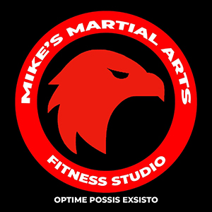 Mike's-Martial-Arts